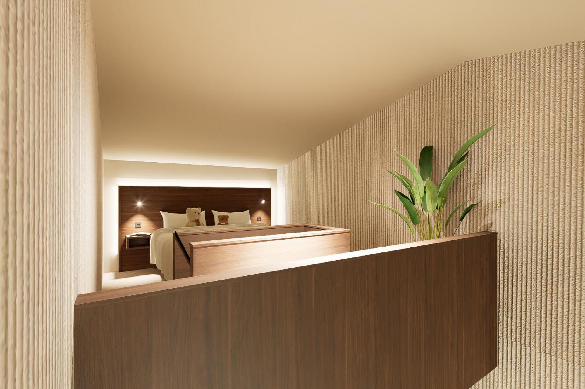 Hotel De Zeevaartschool Vlissingen Room photo